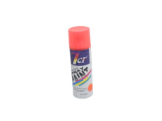 7CF Fluorescent Spray Paint