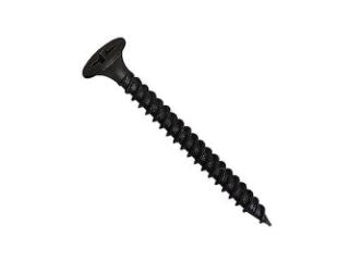 Gypsum Screw Drywall #6x1.5" Box-200 Pcs