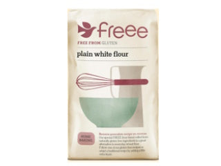 Flour Gluten Free Plain White 2.2lbs