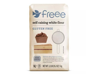 Flour Gluten Free Self-Rising 2.2lbs