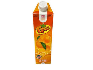 Juice Topco - Orange 1L