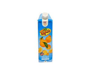 Juice Topco - Orange Unsweetened 1L