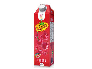 Juice Topco - Cherry 1L