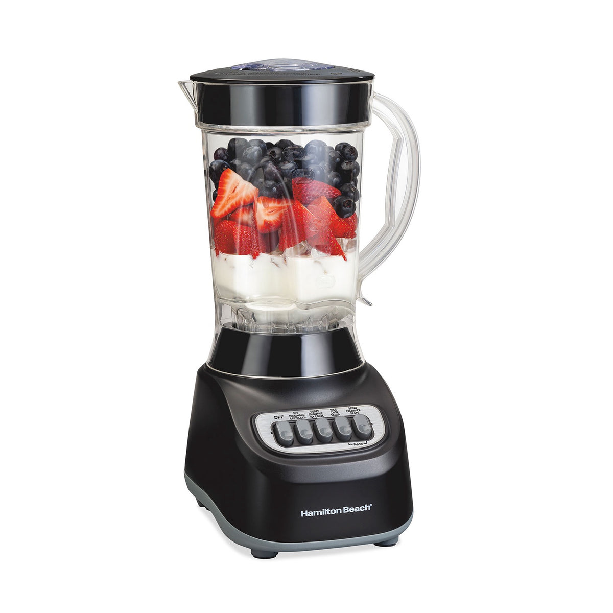 HAMILTON BEACH Blender 50180FG