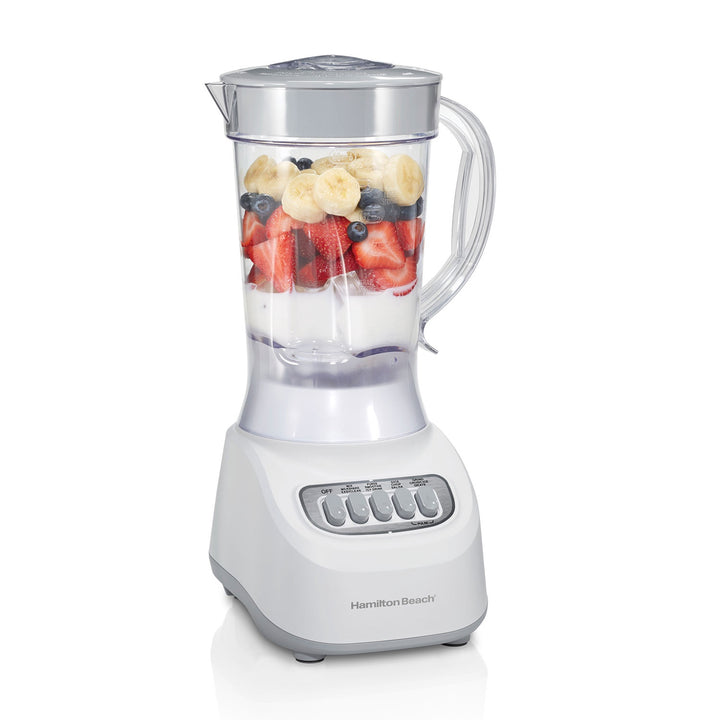 HAMILTON BEACH Blender 50181FG