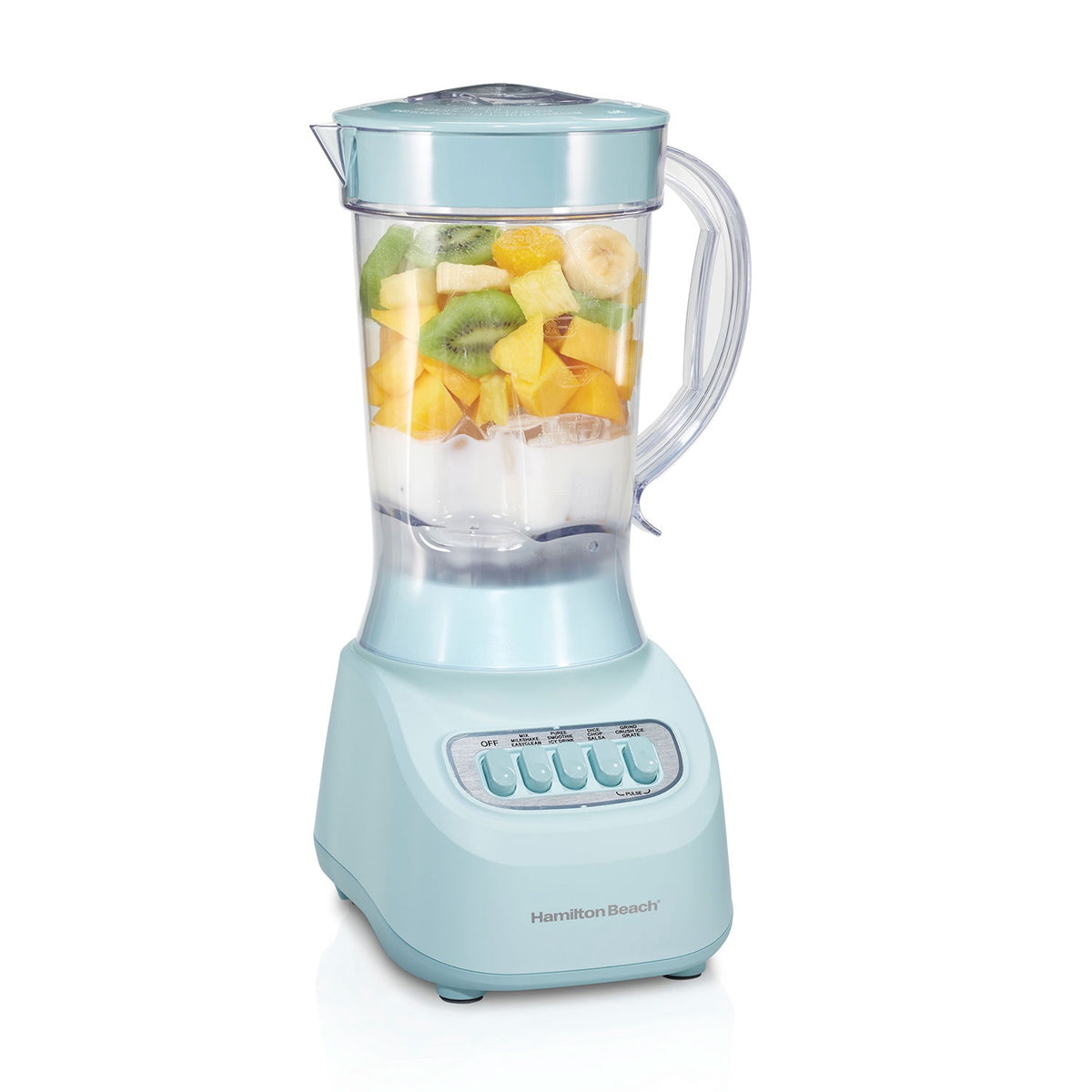 HAMILTON BEACH Blender 50182FG