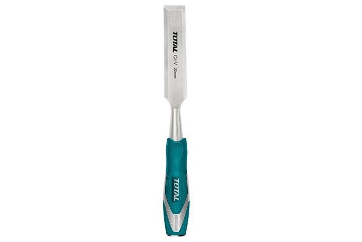 TOTAL Wood Chisel THT41226 22MM