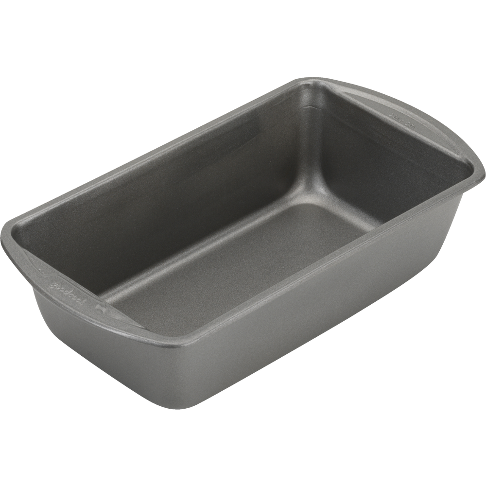 GOODCOOK Cake Pan Large Loaf 04026 9" X 5" 22CM X 12CM