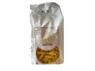Pasta Gluten Free Prima Italia Fusilli 500g