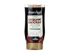 Syrup Agave Nectar 250ml