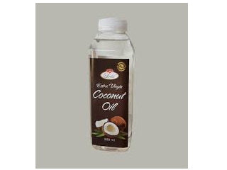 Lois Coconut Oil 500ml