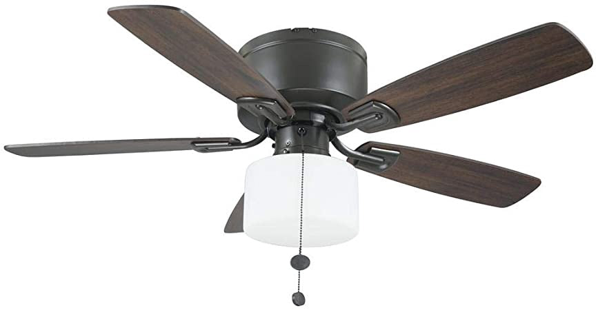 HAMPTON BAY Fan 42" Ceiling 1004 065 033 Bellina