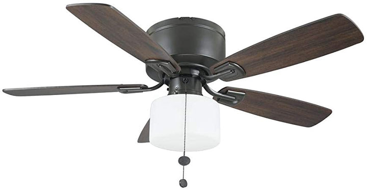 HAMPTON BAY Fan 42" Ceiling 1004 065 033 Bellina