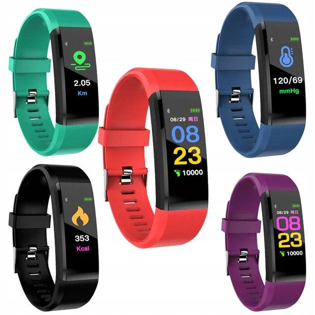 GENERIC Watch Smart Band Mcube MX1003
