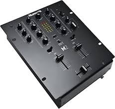 NUMARK Mixer M2 Black