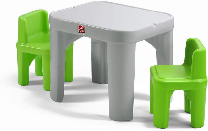 STEP2 Toy My Size Kids Table & Chair Set
