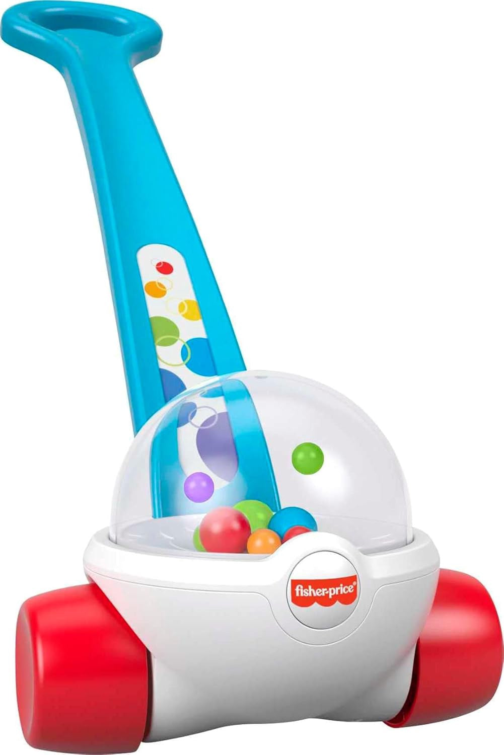 FISHER-PRICE Toy Corn Popper