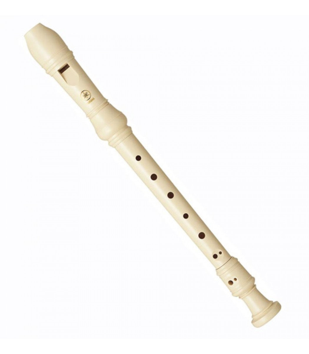 YAMAHA Flute Flauta YRS-24B Recorder