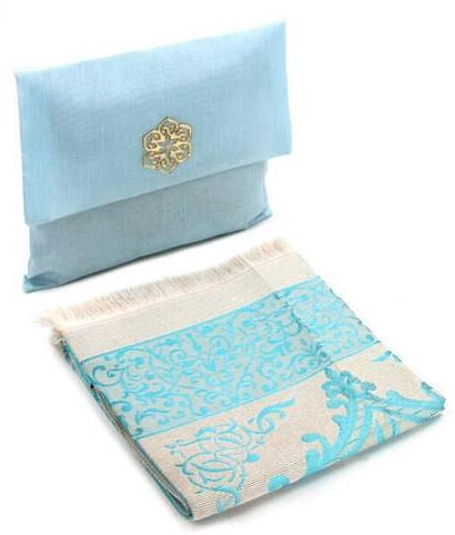 Prayer Mat IN Pouch Gift Bag