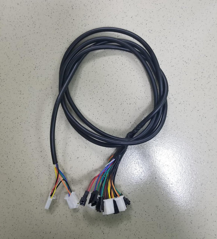 E/BIKE Main Cable
