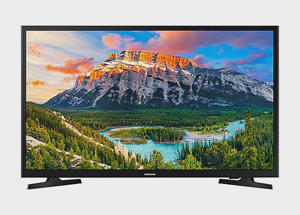 SAMSUNG Television 32" UN32N5300AF