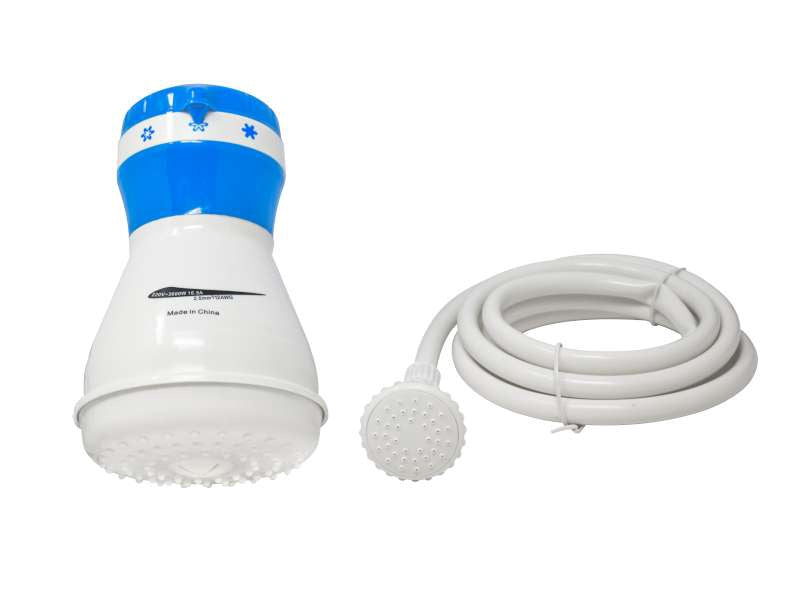 CRONEX Shower Heater Electric 110V #CXP4791