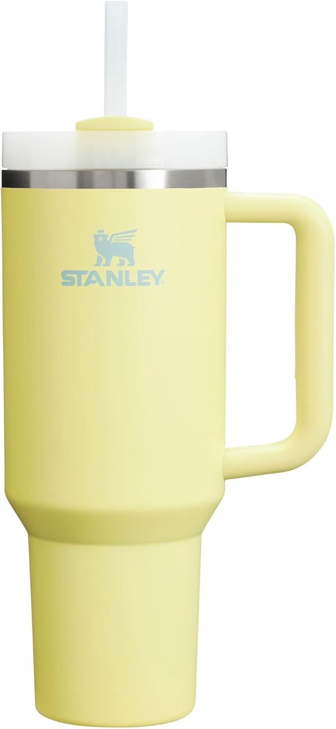 STANLEY Travel Mug Quencher Tumbler 40OZ