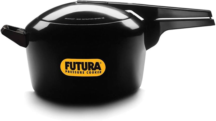 HAWKINS Pressure Cooker FP7J 070 Futura 7LT Jumbo