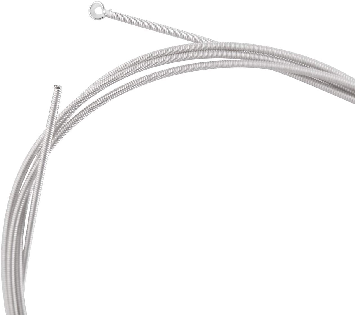 ALICE Guitar String AC106-H-2 2ND String Only Classic Medium Hard Tension