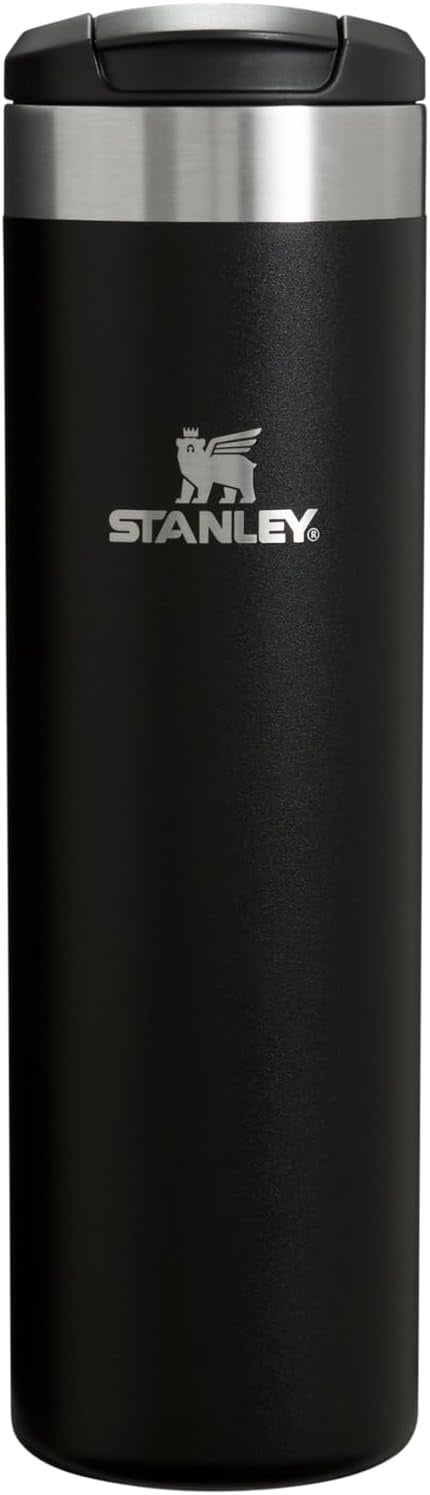 STANLEY Travel Mug Aerolight Transit Bottle 20 OZ
