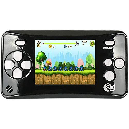 Game Handheld Jjfun QS4/QS1
