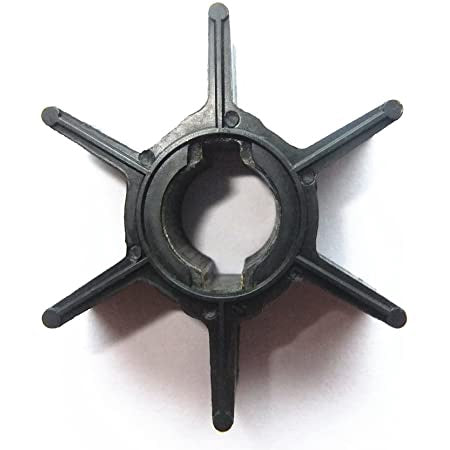 TOHATSU Impeller Water Pump 3.5HP 309-65021-1