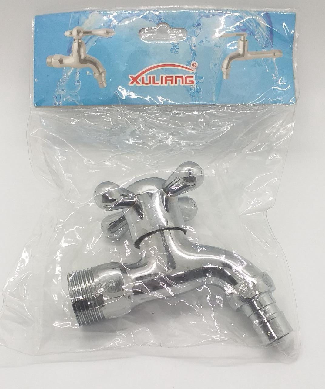 XULIANG Bib Cork 3/4" Nickle X Head