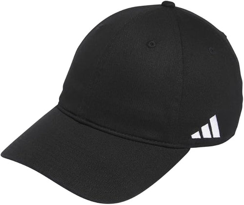 ADIDAS Cap Adjustable Washed Black / Navy
