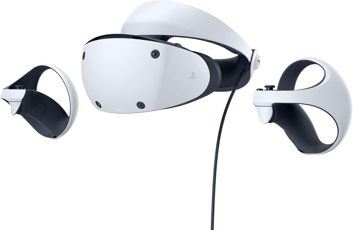 SONY Game Console Playstation 5 VR2 Headset for PS5