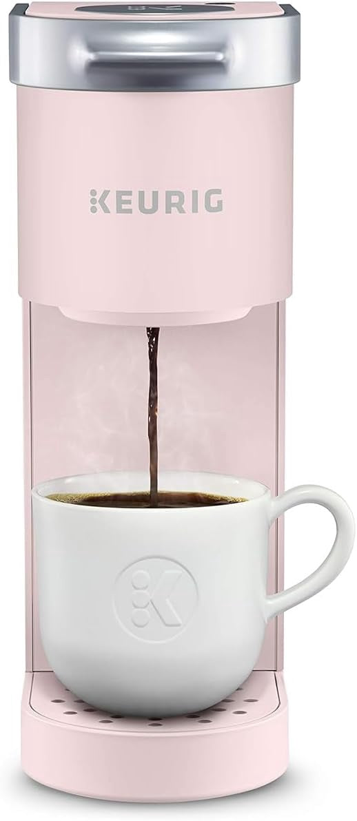 KEURIG Coffee Maker K-MINI Single Serve / Oasis