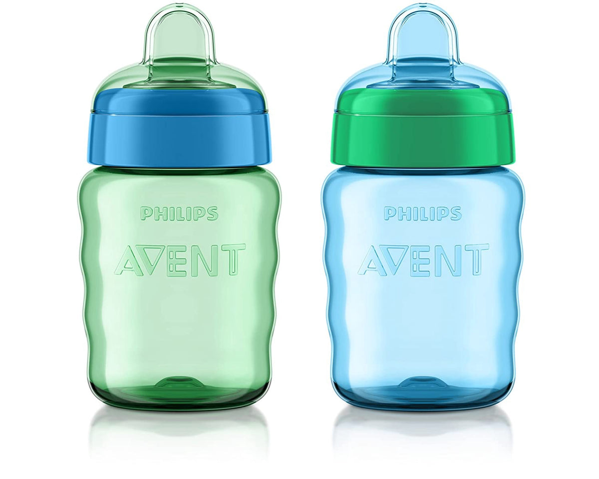 PHILIPS Baby Avent My Easy Sippy Cup, 9OZ