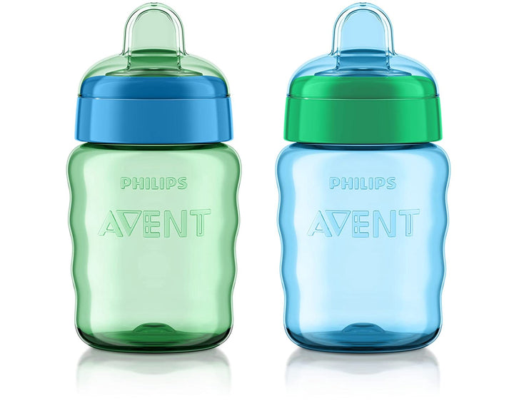 PHILIPS Baby Avent My Easy Sippy Cup, 9OZ