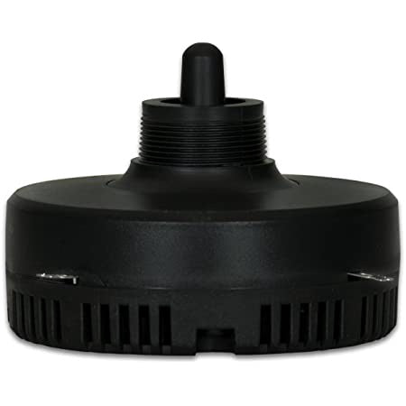 NIPPON AMERICA Tweeter NTD-300 Driver Piezo Large Plastic