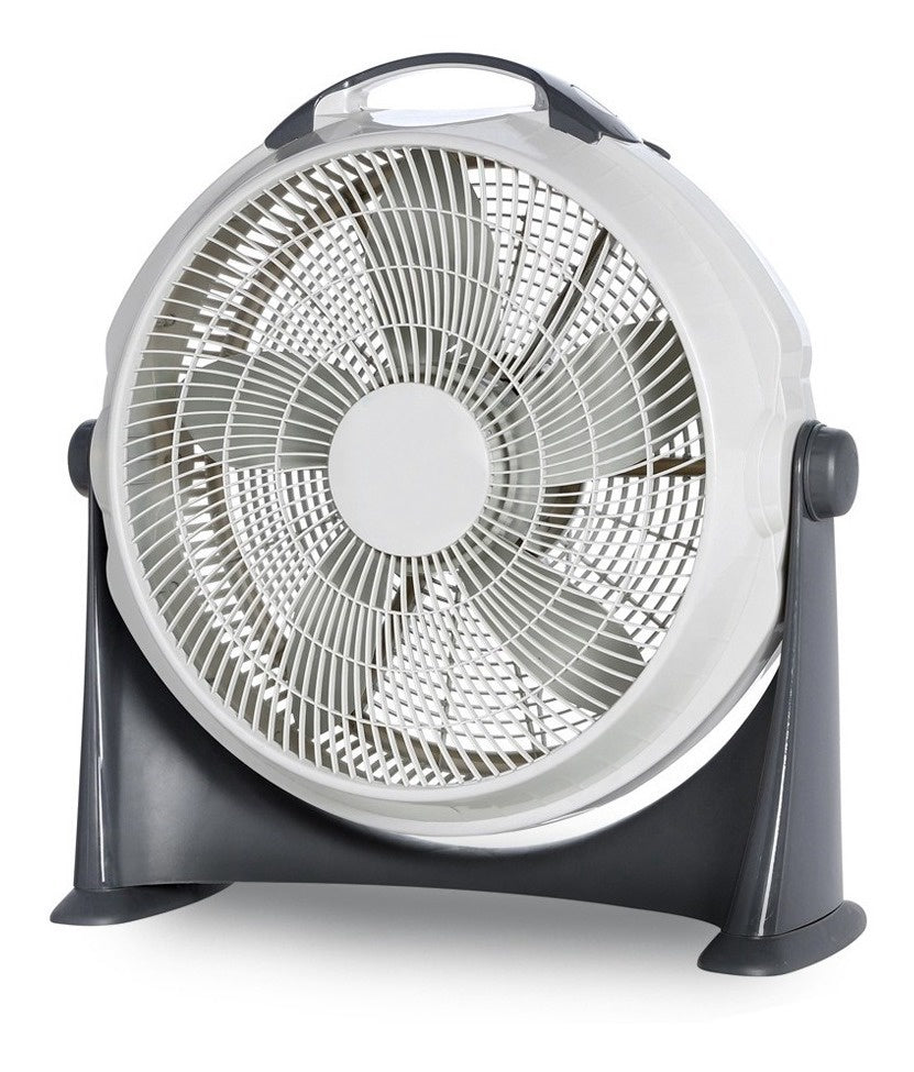 ROYAL Fan 20" Floor RA-20BK