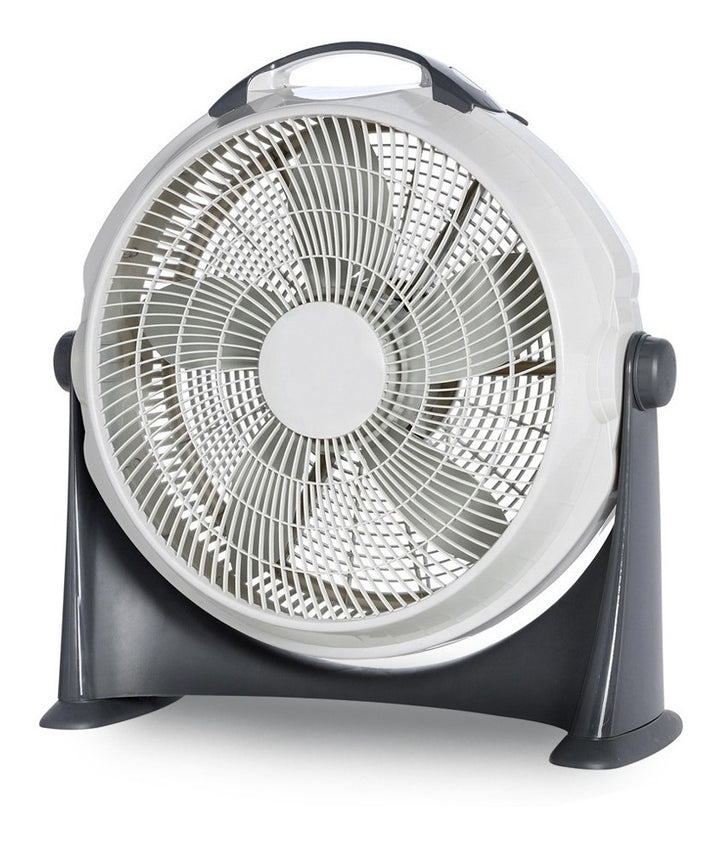 ROYAL Fan 20" Floor RA-20BK