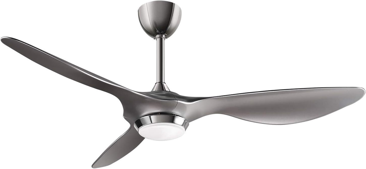 REIGA Fan 52" Ceiling YFT-7062-S