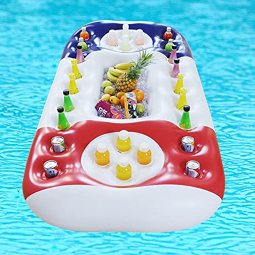 BESTWAY Pool Kurala Inflatable Drink Holder 03 Serving Bar