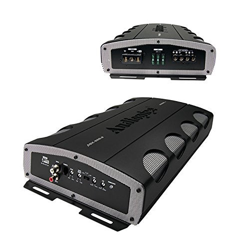 AUDIO PIPE Amplifier Car AQX-660.2 2000W 2CH
