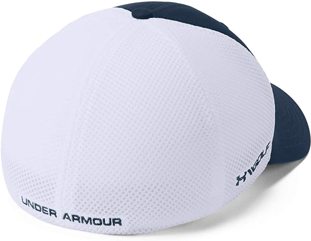 UNDER ARMOUR Cap Microthread Mesh MEDIUM-LARGE