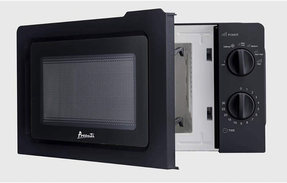AVANTI Microwave 0.7CF MM07K1B