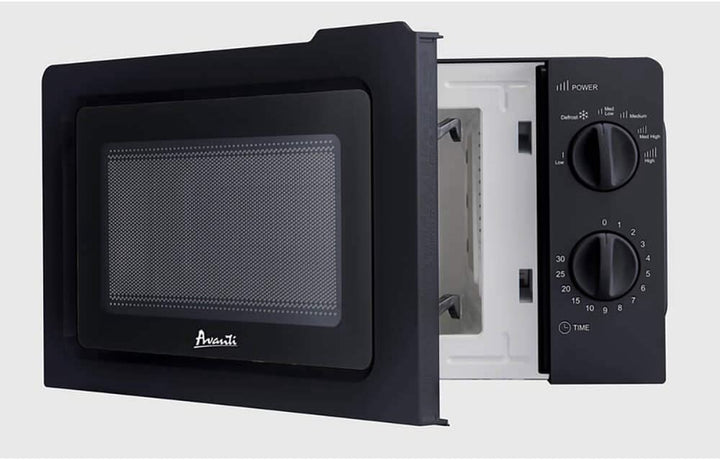 AVANTI Microwave 0.7CF MM07K1B