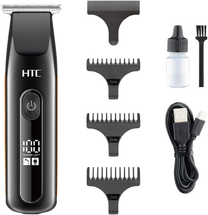 HTC Hair Trimmer AT-508