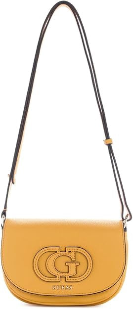 GUESS Bag Calebra Mini Convertible Crossbody Flap