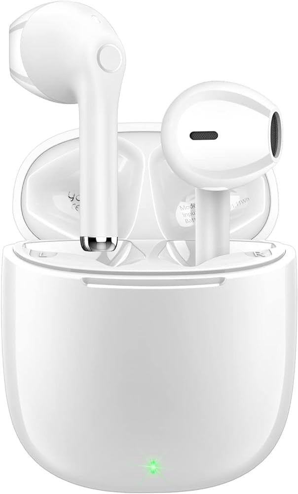 GENERIC Earpiece Bluetooth Yobola T9 with Charging Case Wireless Earbuds
